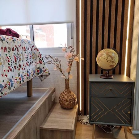 Estudio Brisa Del Poniente Aguadulce Aguadulce  Eksteriør bilde