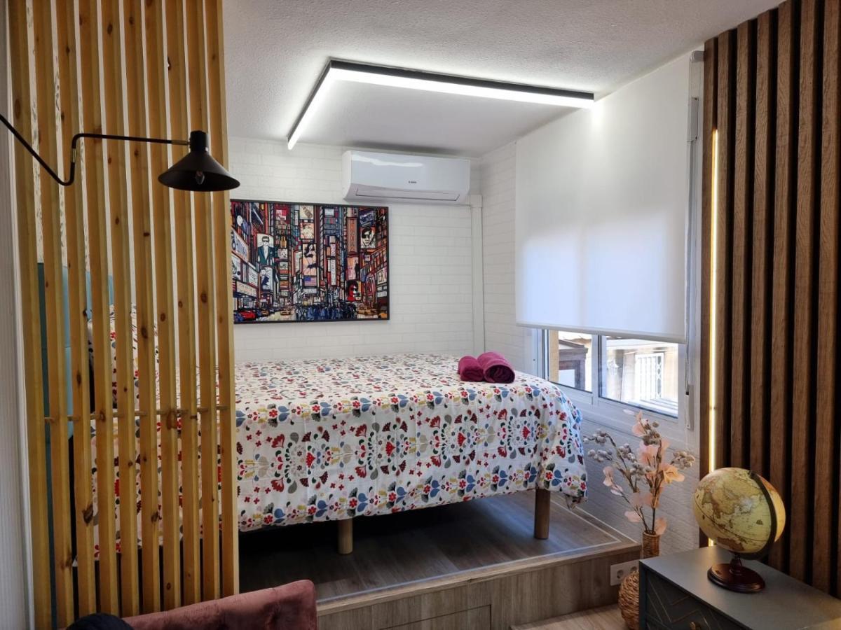 Estudio Brisa Del Poniente Aguadulce Aguadulce  Eksteriør bilde