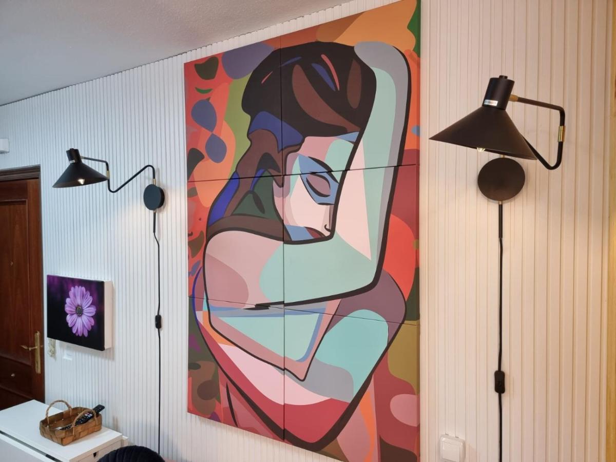 Estudio Brisa Del Poniente Aguadulce Aguadulce  Eksteriør bilde