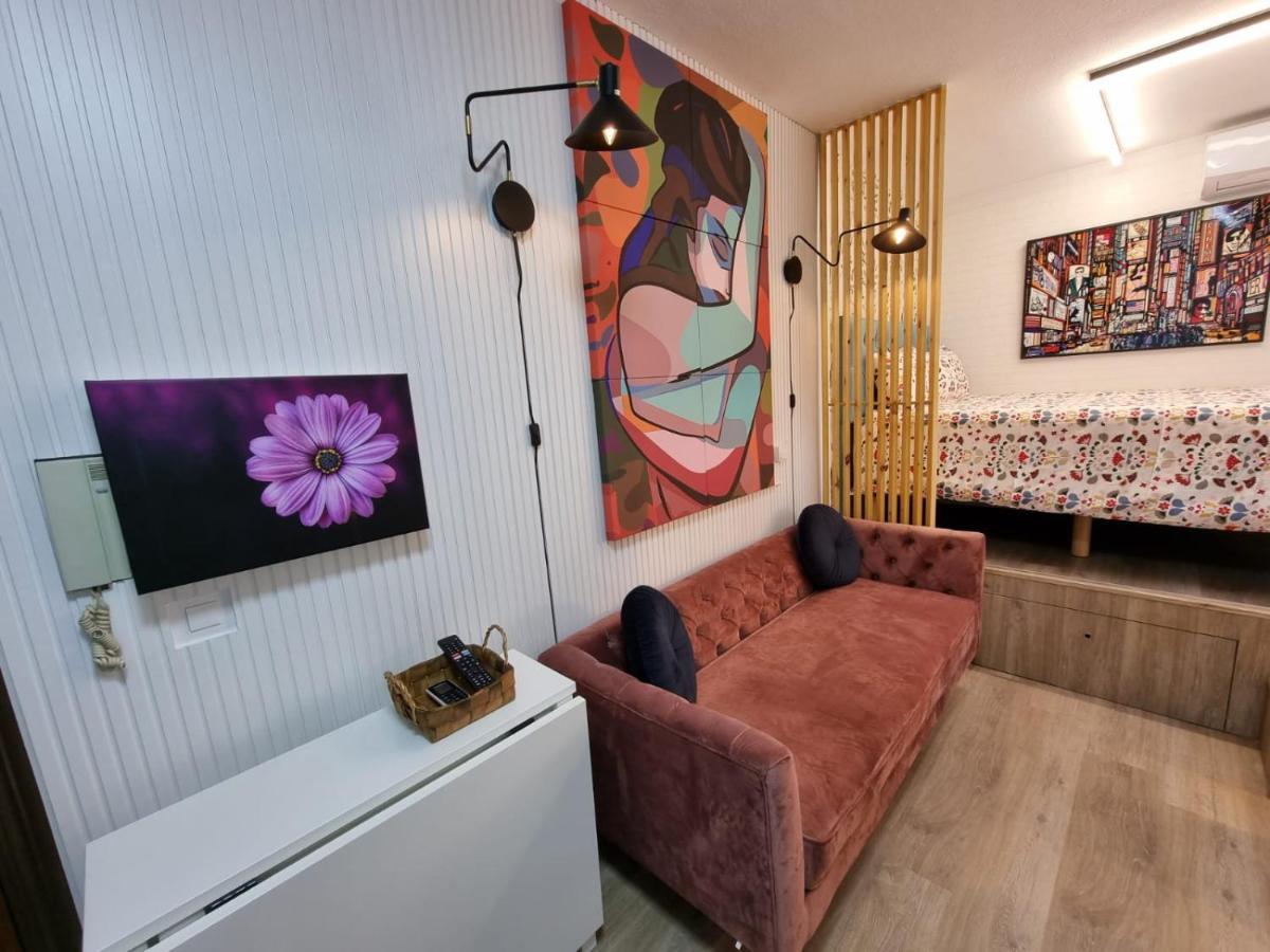 Estudio Brisa Del Poniente Aguadulce Aguadulce  Eksteriør bilde