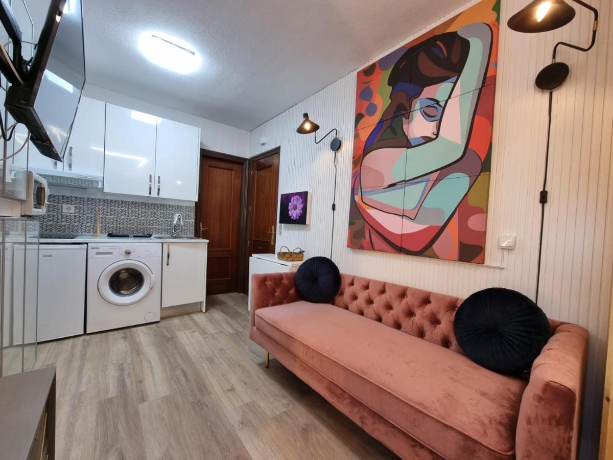 Estudio Brisa Del Poniente Aguadulce Aguadulce  Eksteriør bilde
