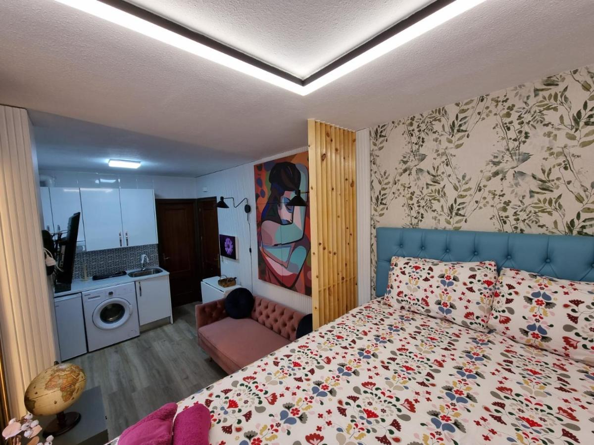 Estudio Brisa Del Poniente Aguadulce Aguadulce  Eksteriør bilde