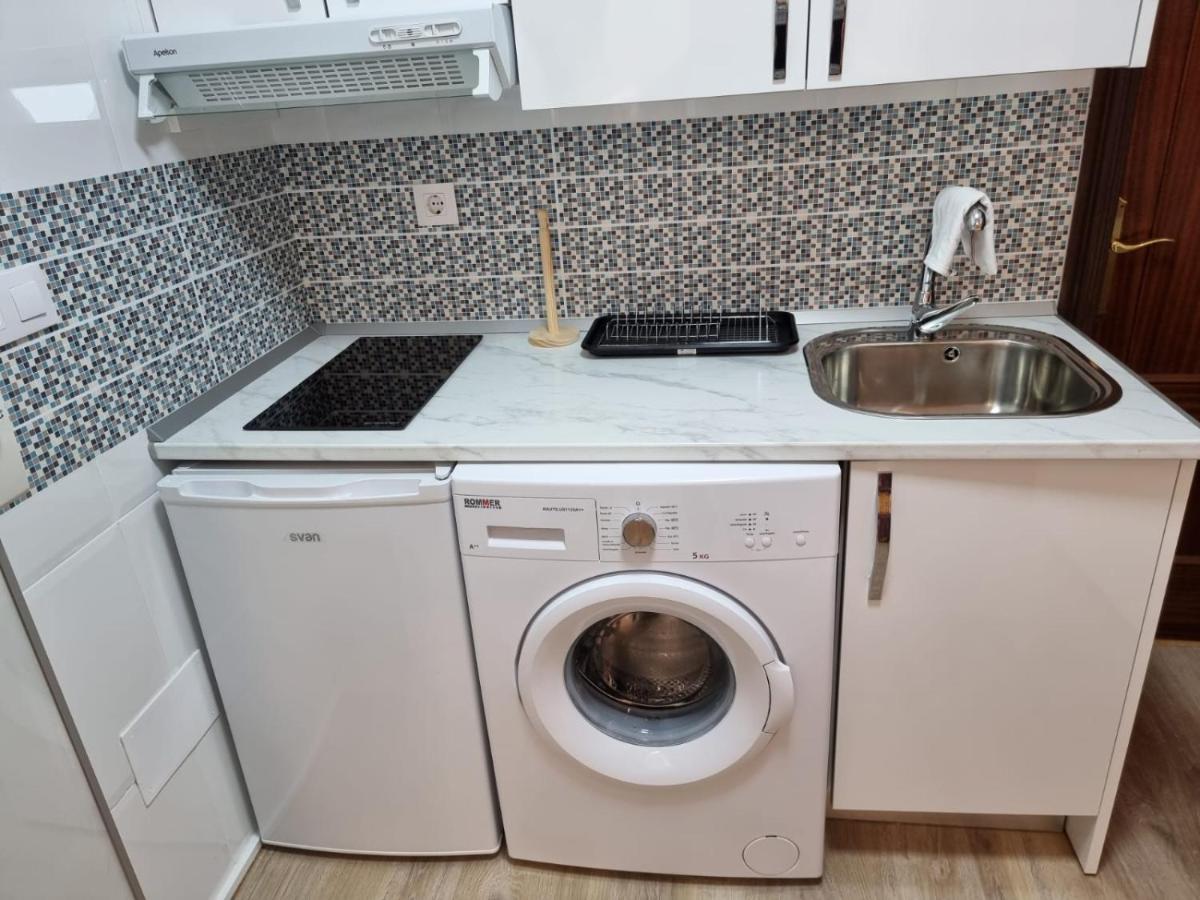 Estudio Brisa Del Poniente Aguadulce Aguadulce  Eksteriør bilde