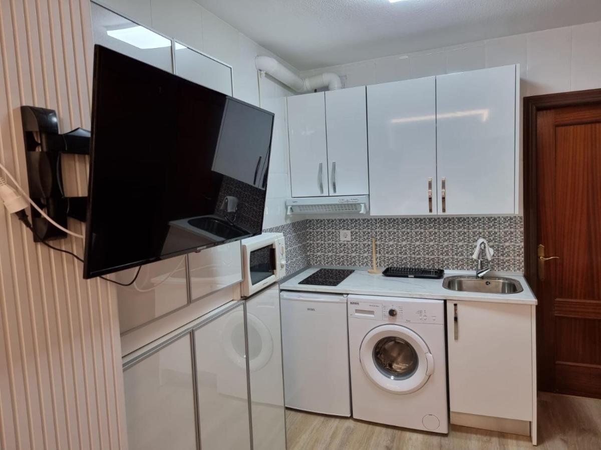 Estudio Brisa Del Poniente Aguadulce Aguadulce  Eksteriør bilde