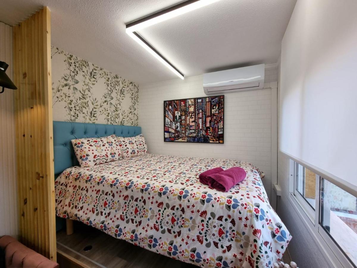 Estudio Brisa Del Poniente Aguadulce Aguadulce  Eksteriør bilde