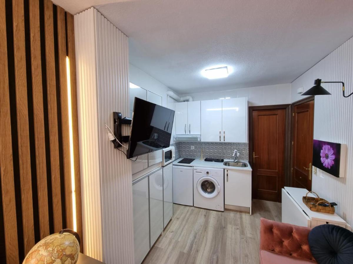 Estudio Brisa Del Poniente Aguadulce Aguadulce  Eksteriør bilde