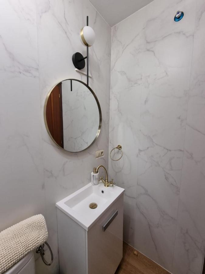 Estudio Brisa Del Poniente Aguadulce Aguadulce  Eksteriør bilde