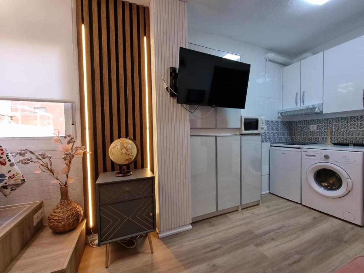 Estudio Brisa Del Poniente Aguadulce Aguadulce  Eksteriør bilde