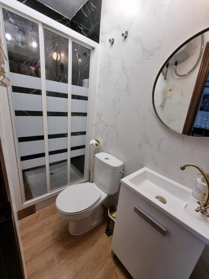 Estudio Brisa Del Poniente Aguadulce Aguadulce  Eksteriør bilde